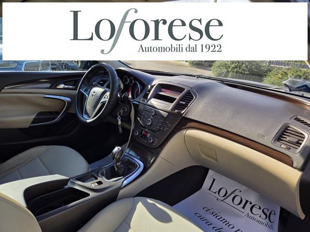 OPEL Insignia 2.0 CDTI 4 porte