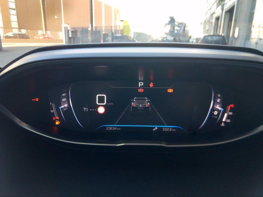 PEUGEOT 3008 1.2 puretech t Allure s&s 130cv eat8 del 2023
