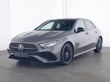MERCEDES-BENZ A 250 Automatic 4Matic AMG Line Premium