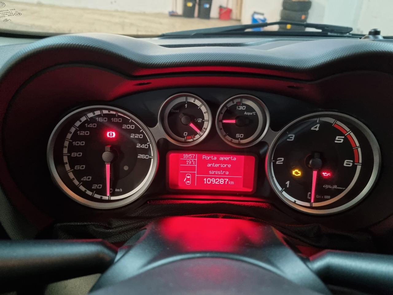 Alfa Romeo MiTo 1.3 JTDm 95 CV S&S Super