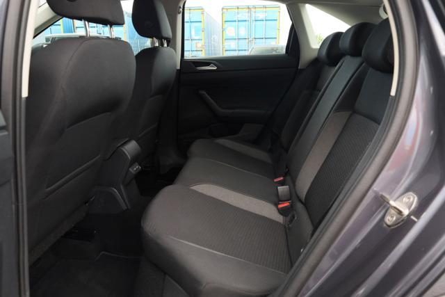 VOLKSWAGEN Taigo 1.0 TSI 110 CV DSG Life