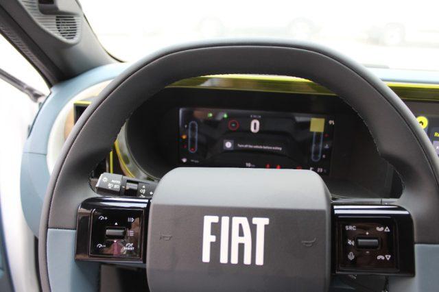 FIAT Grande Panda 1.2 100 CV S&S La Prima -KM0