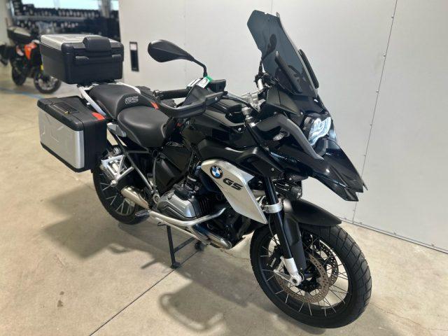 BMW R 1200 GS BMW R 1200 GS - TRIS VALIGIE