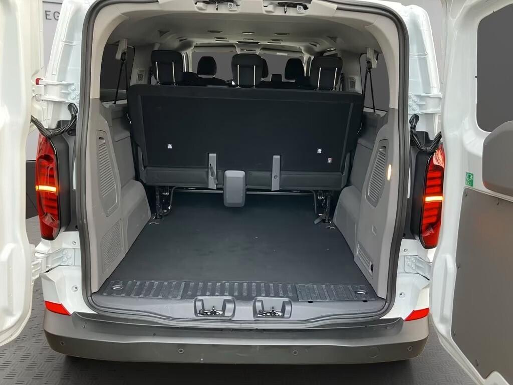 Volkswagen Caravelle T7 LR lungo TDI automatico 9 posti aria condizionata