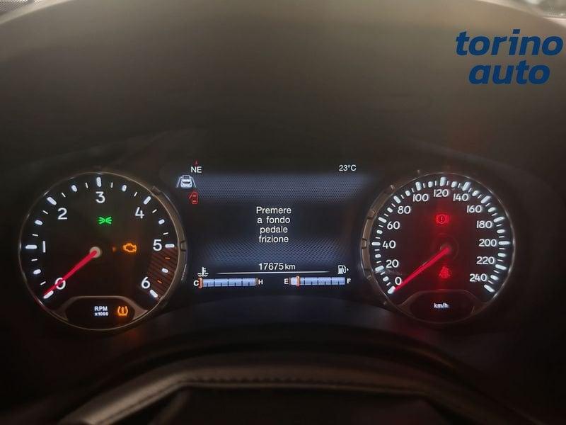 Jeep Renegade Renegade 1.6 Mjt 130 CV Limited