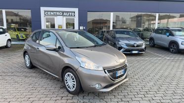 Peugeot 208 1.2 VTi 82 CV 3 porte Active