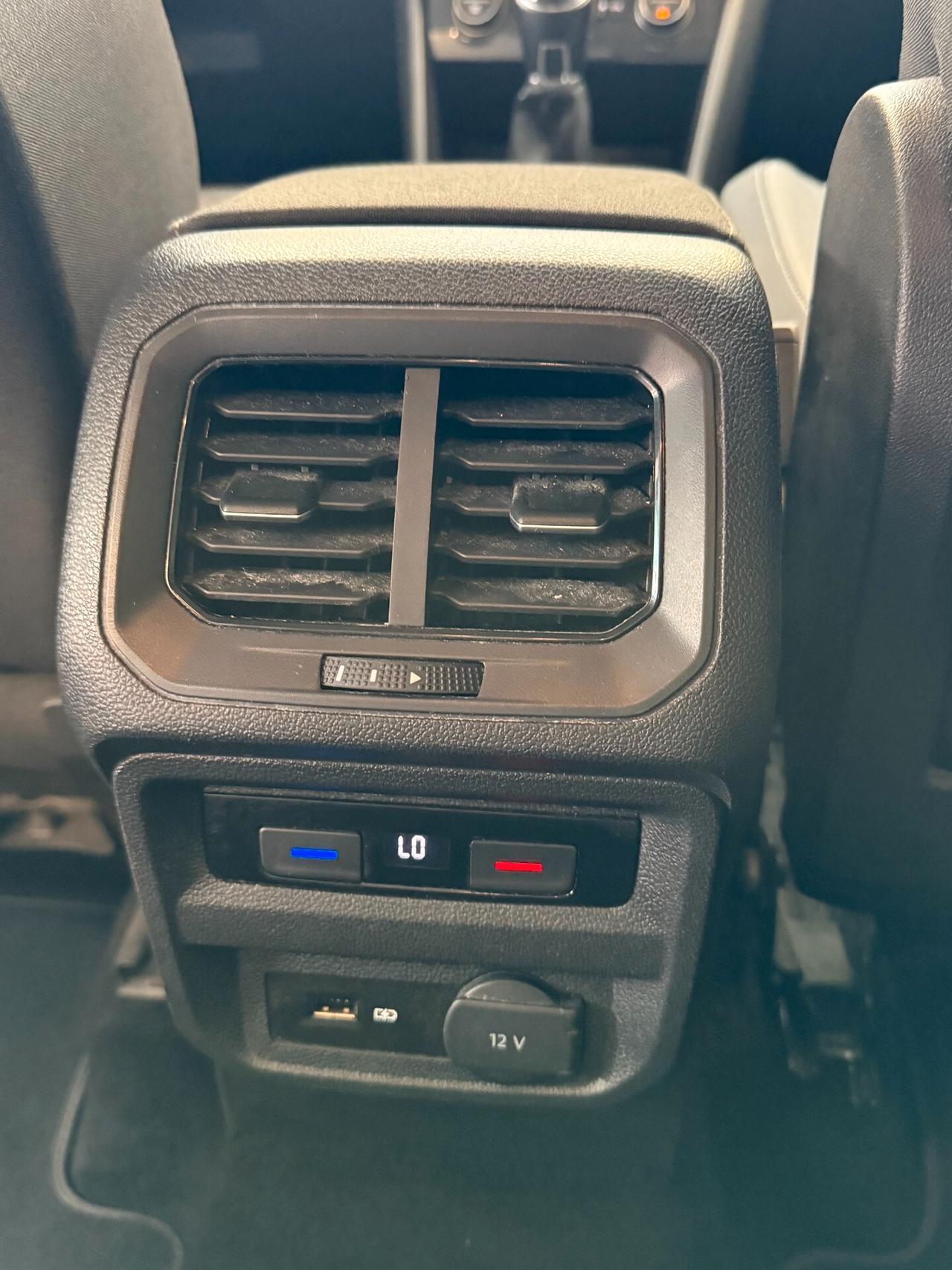 Volkswagen Tiguan 1.6 TDI R-Line