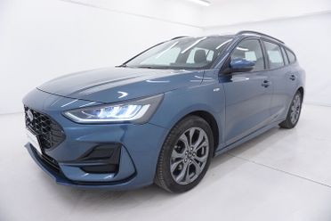 Ford Focus SW Hybrid ST-Line Design BR992323 1.0 Mild Hybrid 125CV