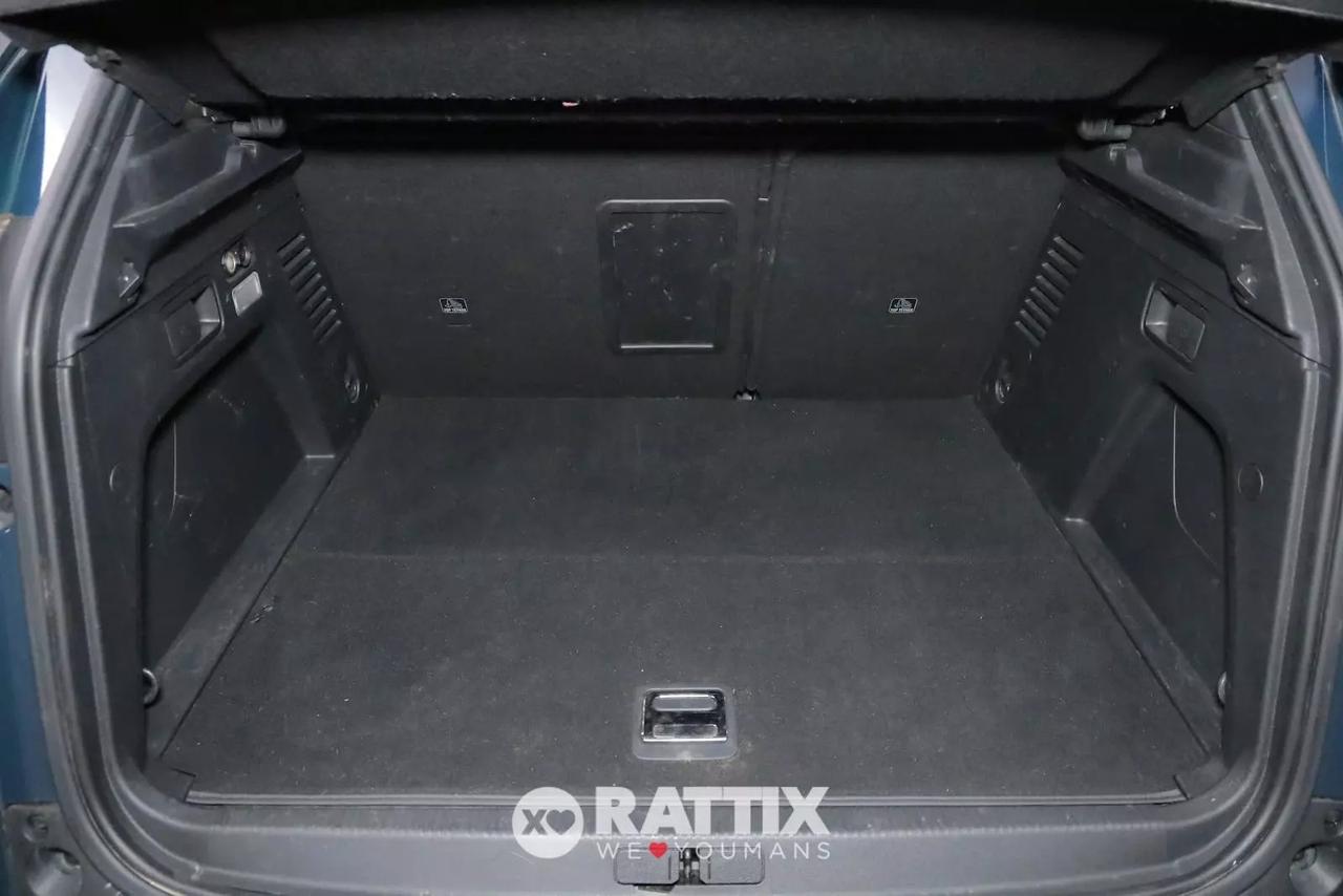 Peugeot 3008 1.6 Hybrid Phev 225CV Allure Pack e-EAT8
