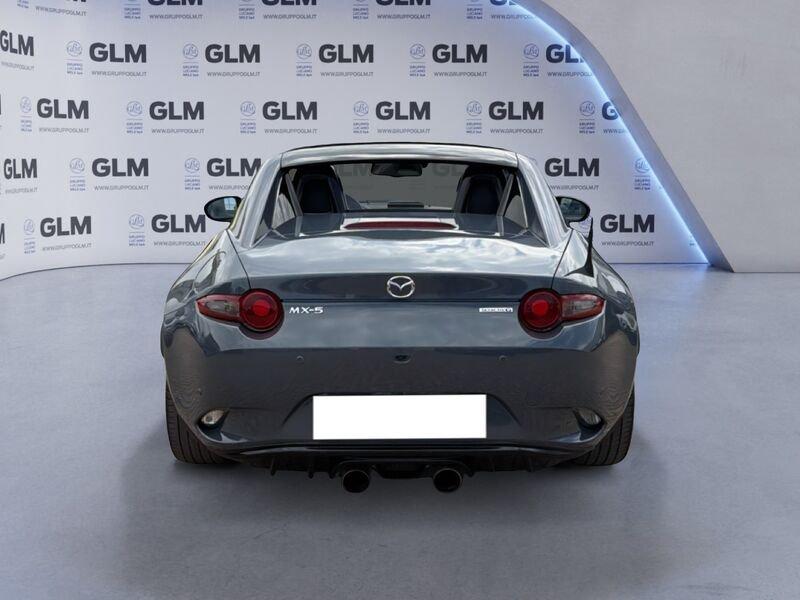 Mazda MX-5 2.0L Skyactiv-G 184cv Sport 2.0