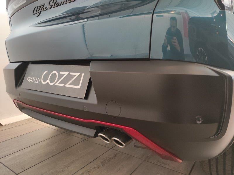 ALFA ROMEO Junior - Junior 1.2 136 CV Hybrid eDCT6 Speciale