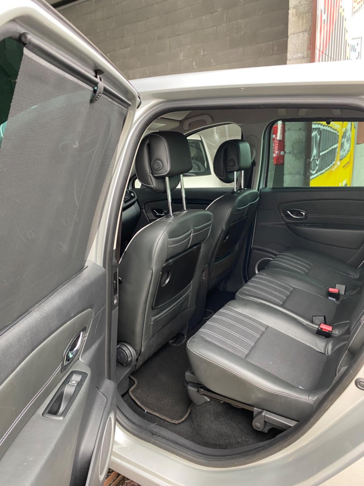 Renault Scenic Scénic XMod 1.6 dCi 130CV 7posti