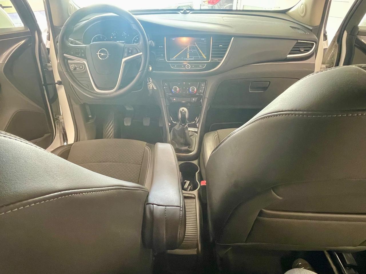 Opel Mokka X 1.6 CDTI Ecotec 136CV 4x4 Start&Stop Innovation