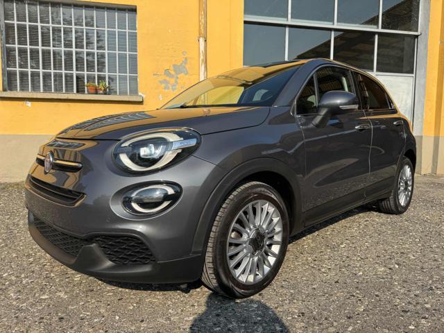 FIAT 500X 1.0 T3 120 CV Business