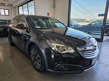 Opel Insignia Country Tourer 2.0 cdti 4x4 163cv auto