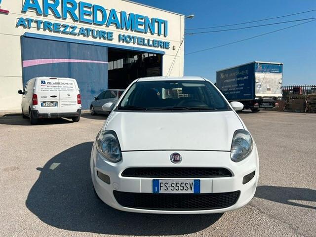 Fiat Punto 1.3 MJT 95CV S&S 5 porte Van 4 posti N1