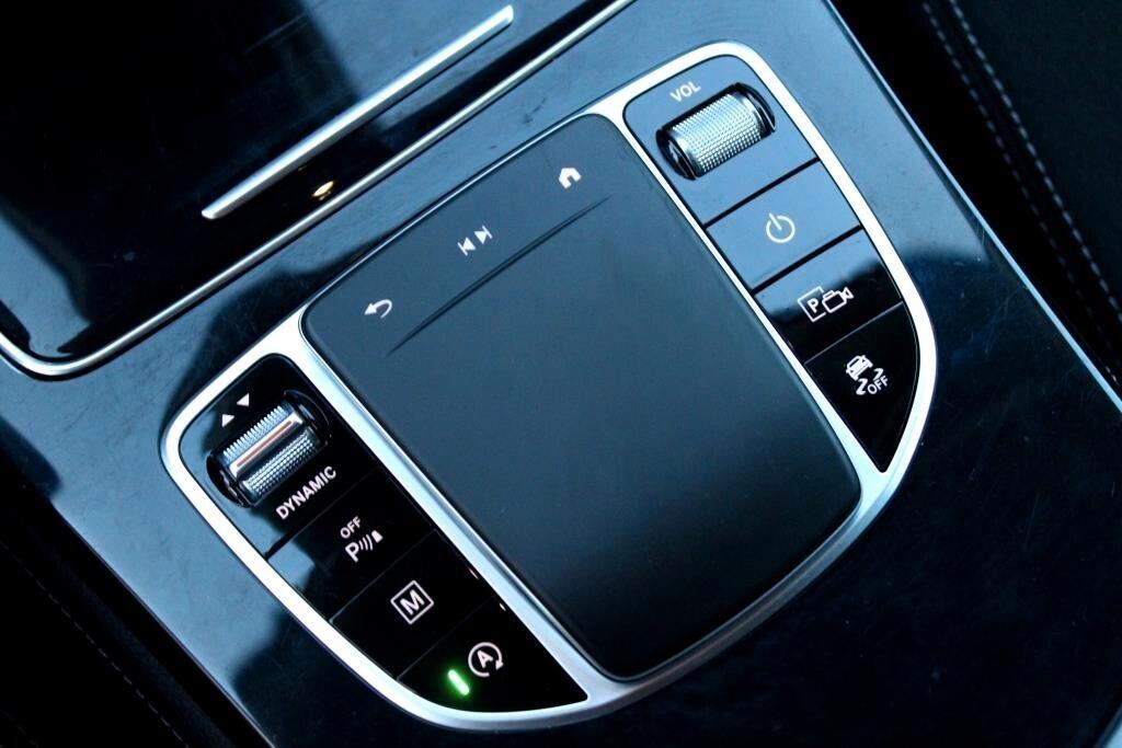 MERCEDES GLC 200 d 4Matic Aut *LED *Vetri Privacy