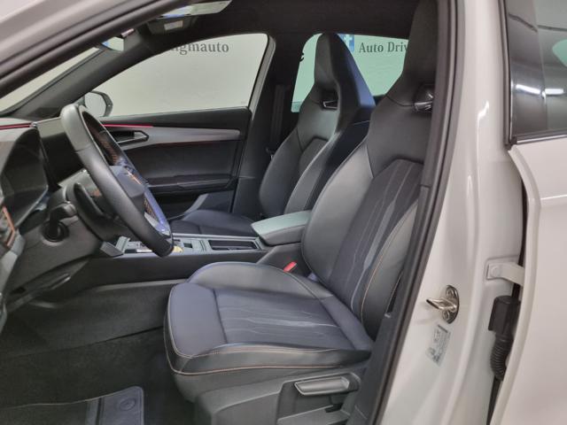 CUPRA Formentor 1.4 e-Hybrid DSG VZ 245cv