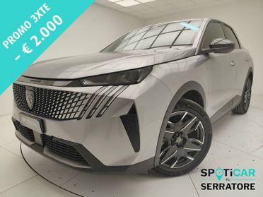 Peugeot 3008 NUOVO 1.2 hybrid Allure 145cv e-dcs6