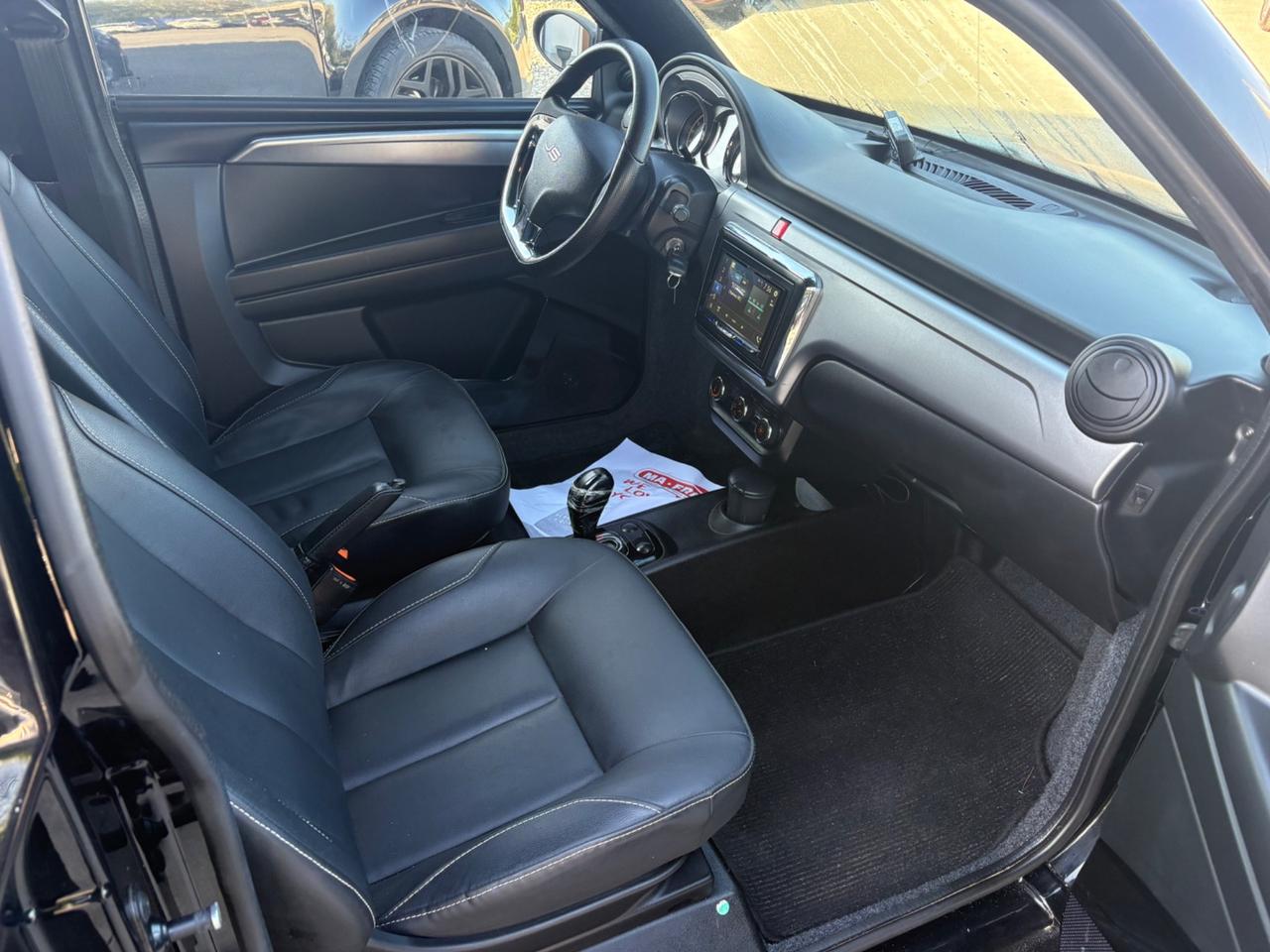 Ligier JS JS50 DCI Revolution Elegance Ice