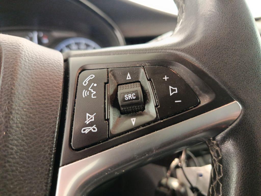 OPEL Mokka 1ª serie - Mokka X 1.4 Turbo GPL Tech 140CV 4x2 Innova