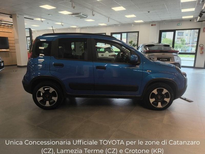 FIAT Panda Cross 1.0 FireFly 70cv S&S Hybrid Cross
