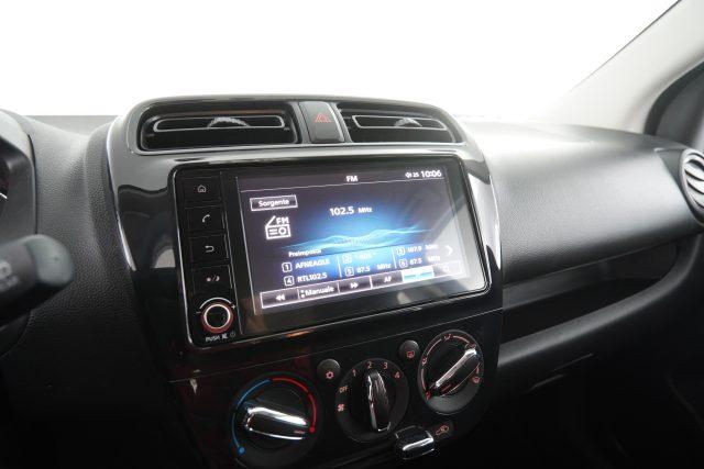 MITSUBISHI Space Star Space Star 1.2 Invite