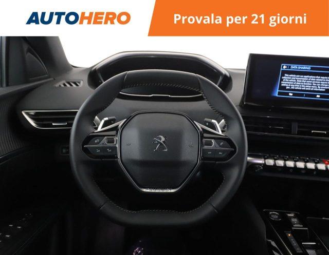 PEUGEOT 3008 BlueHDi 130 S&S EAT8 Allure Pack