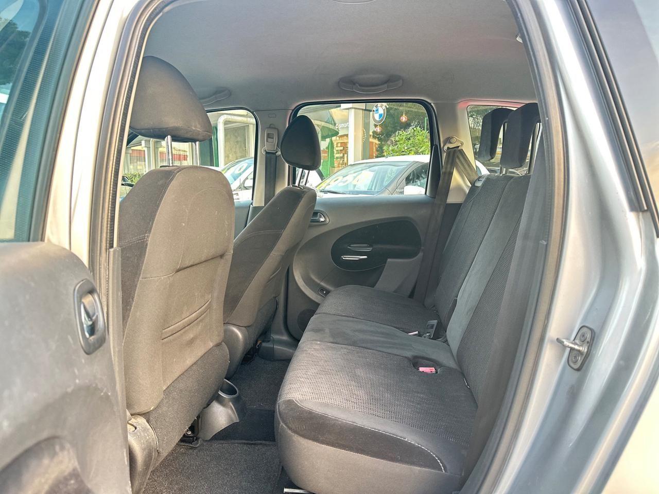 CITROEN C3 Picasso 1.6 HDi 110 *DistribuzioneOK*Finanziabile