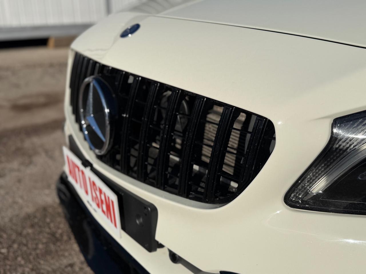 Mercedes-benz A 45 AMG 4Matic Automatic