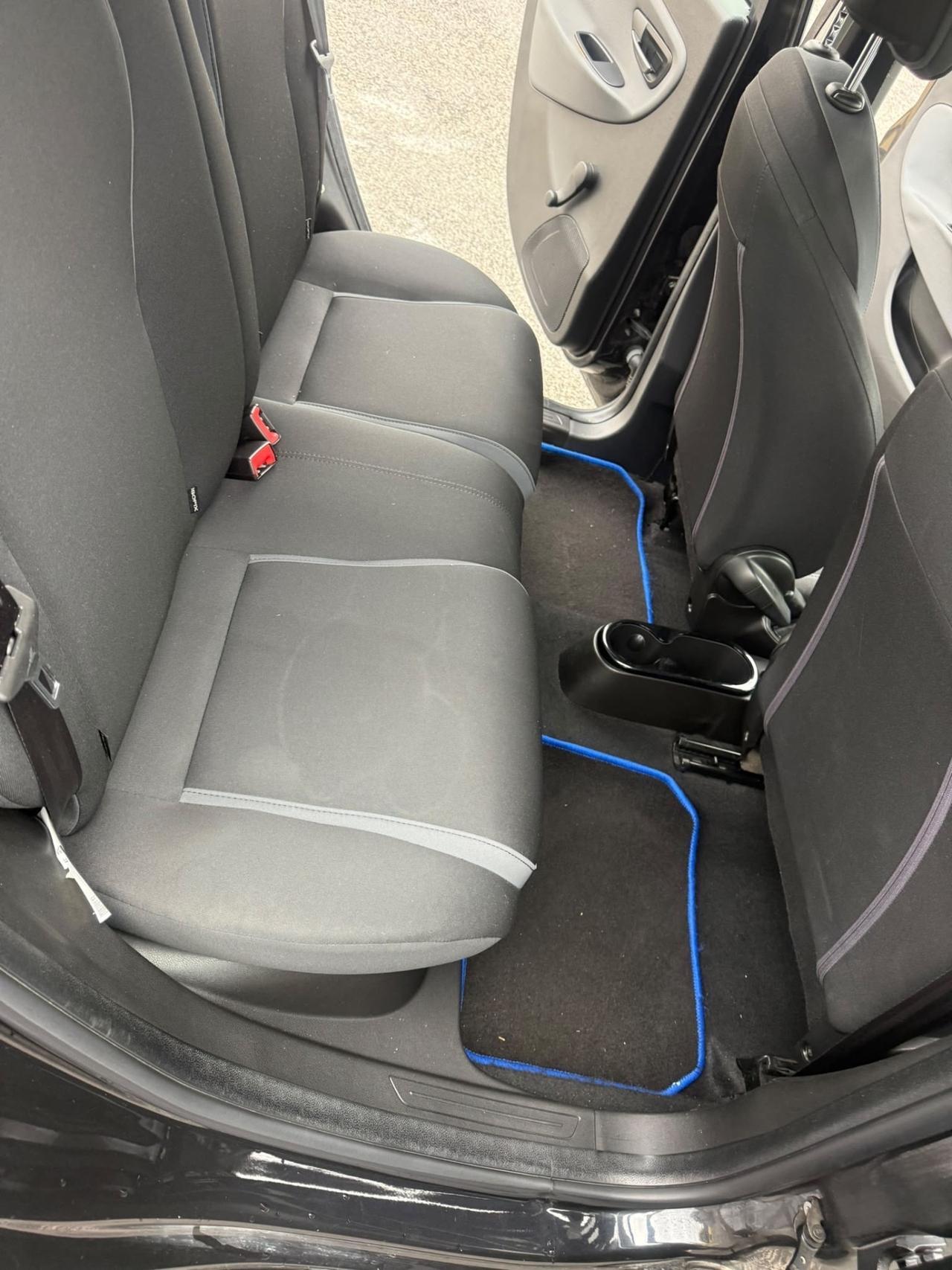 Lancia Ypsilon Sport