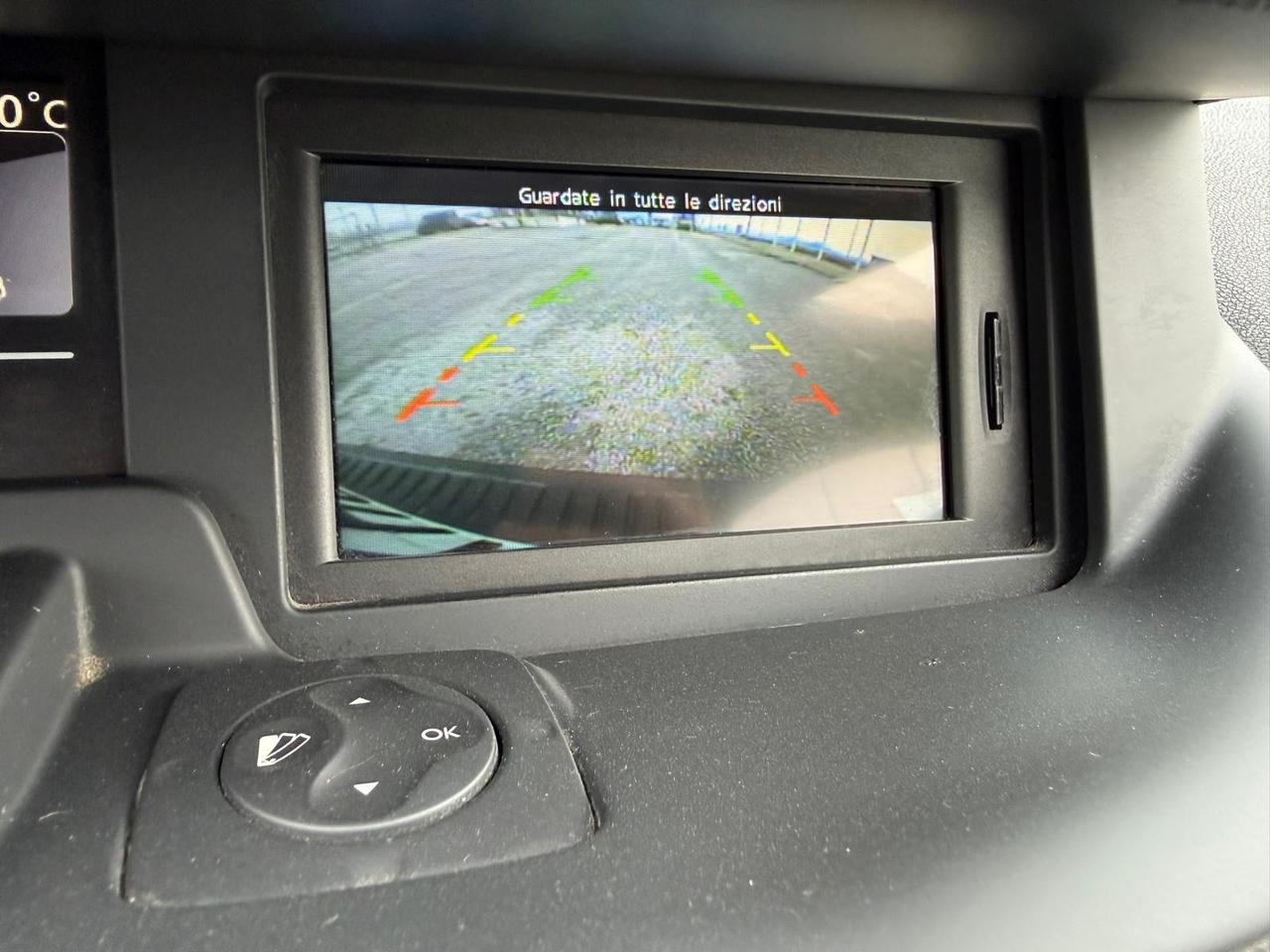 Renault Scenic Scénic XMod 1.5 dCi 110CV S&S Bose