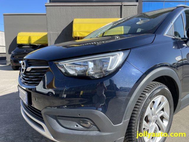 OPEL Crossland X 1.5 ECOTEC D 102 CV S&S Innovation AUTOMATICA