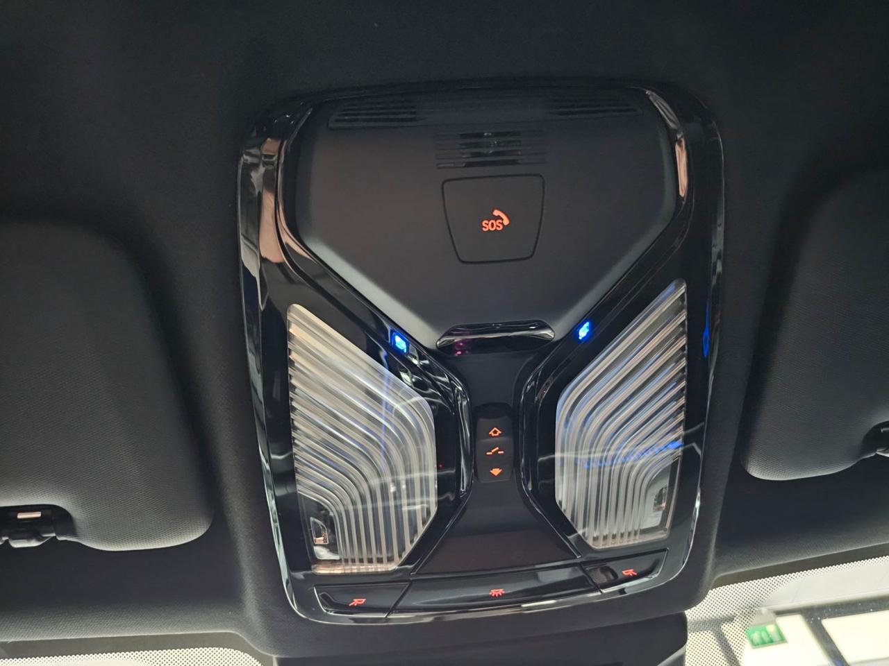 BMW X5 30d xDrive M-Sport NEW MODEL C.21" Tetto Navi 360