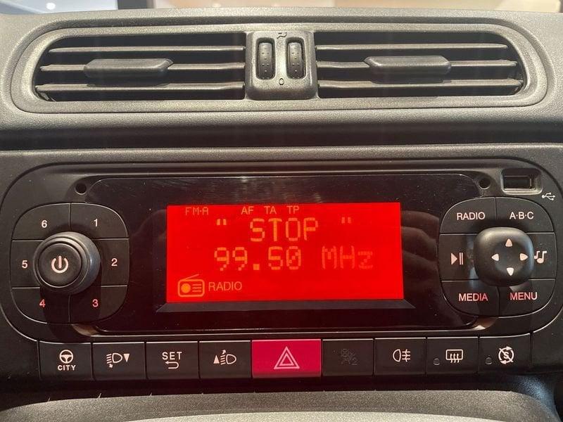 FIAT Panda 1.2 Easy s&s 69cv my19