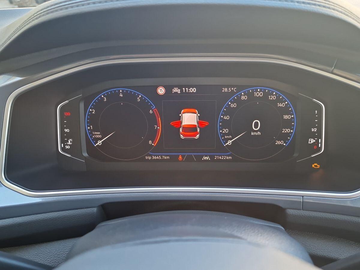 VOLKSWAGEN T-ROC 1.0 STYLE