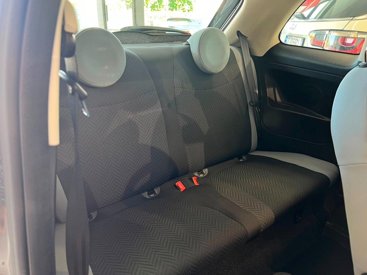 Fiat 500 1.2 EasyPower Pop GPL