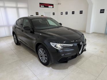 ALFAROMEO STELVIO Q4 190CV BUSINESS