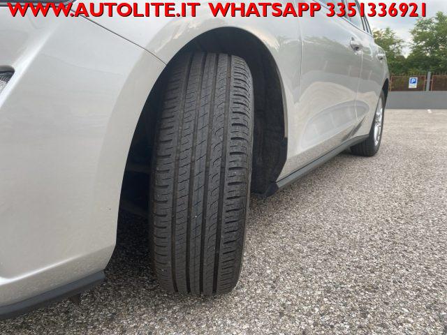 FORD Focus 1.5 EcoBlue 120 CV SW Business