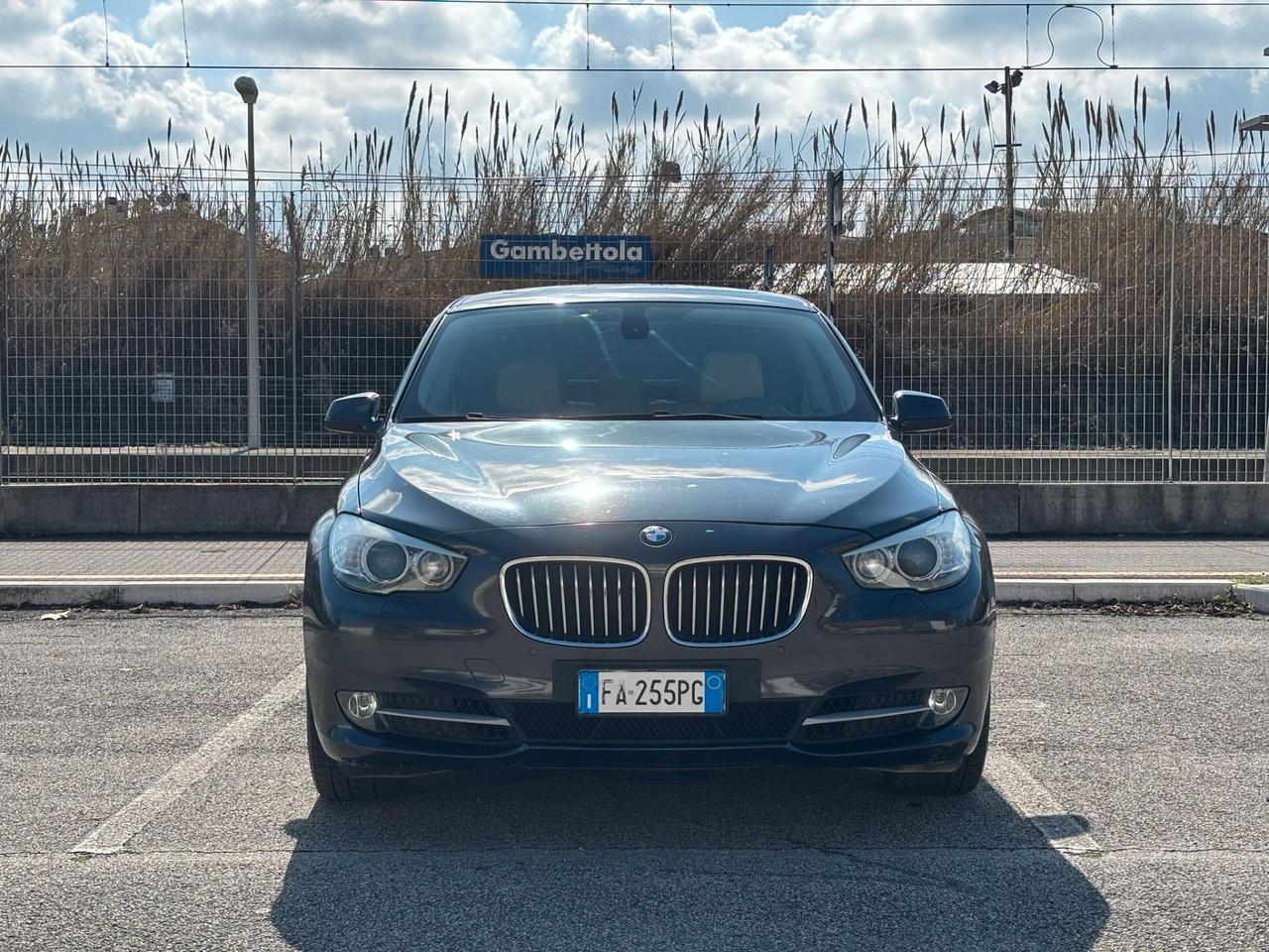 Bmw 530d GT