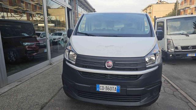 FIAT Talento 2.0 Ecojet 120CV PC-TN Furgone 12q