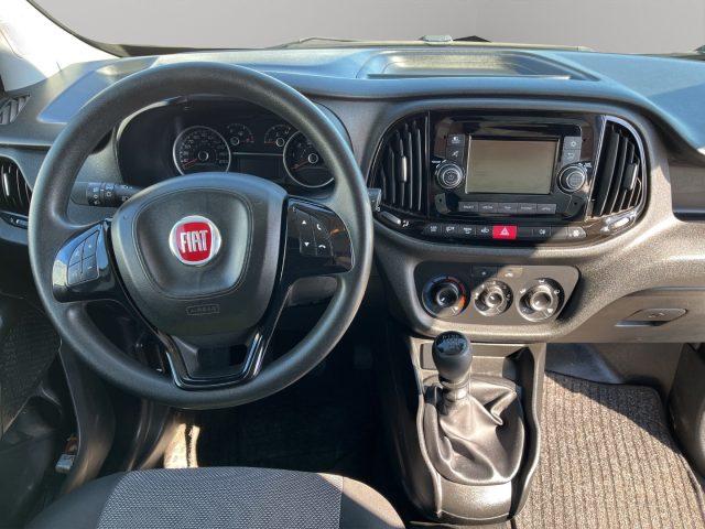 FIAT Doblo 1.6 MJT MAXI XL LH2
