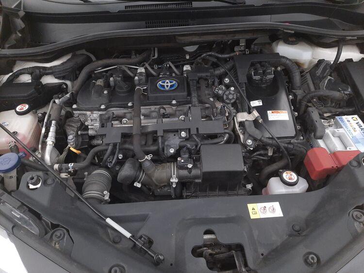 Toyota C-HR Hybrid Business BR611455 1.8 Full Hybrid 122CV
