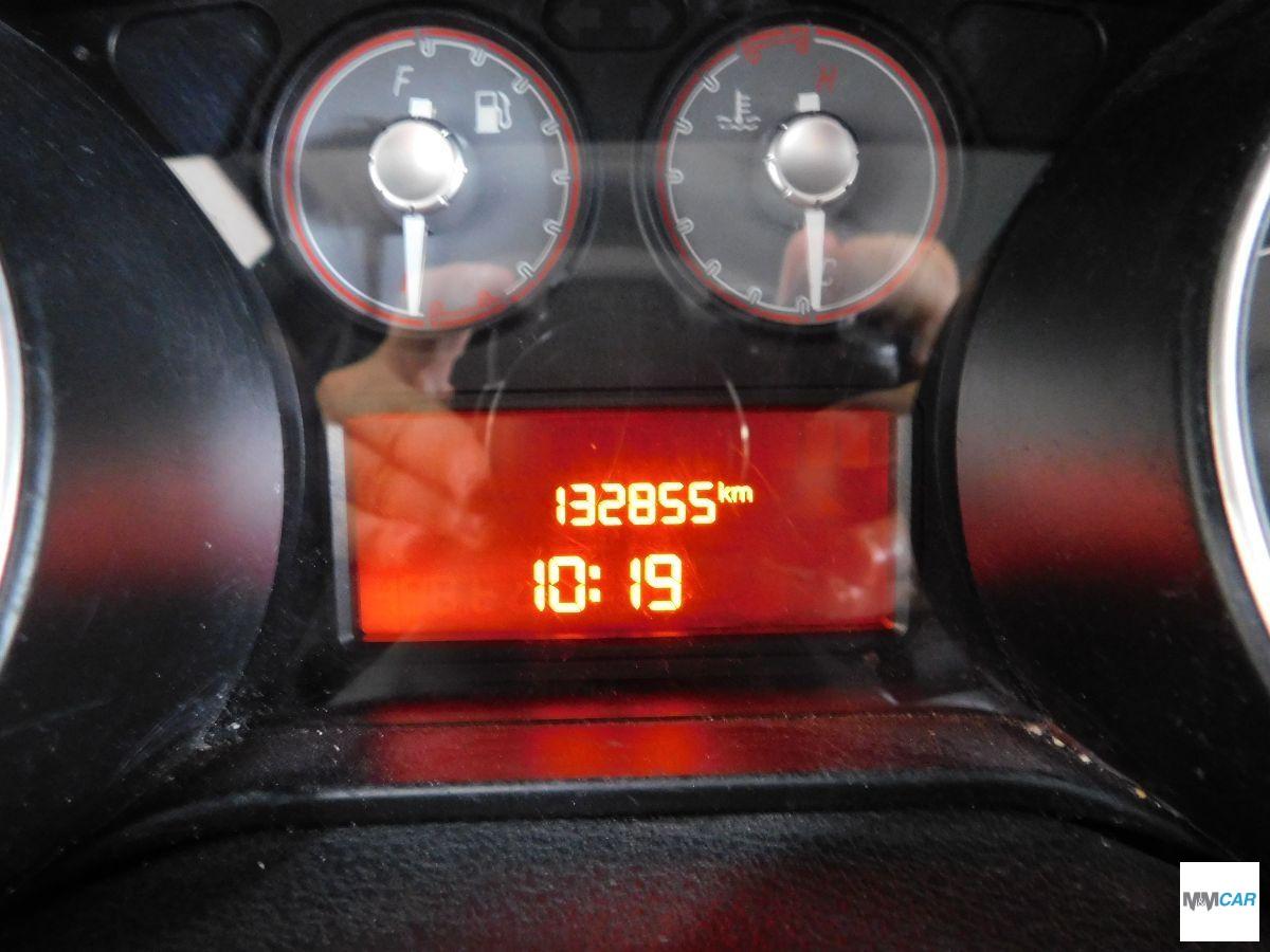 FIAT - Punto - 1.2 8V 5p. Lounge