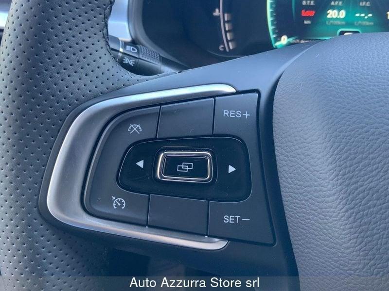 DR AUTOMOBILES dr 6.0 1.5 Turbo CVT *PROMO AZZURRA*