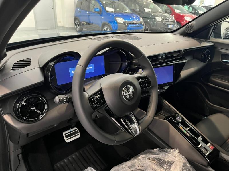 ALFA ROMEO Junior 1.2 145 CV Hybrid eDCT6 Speciale