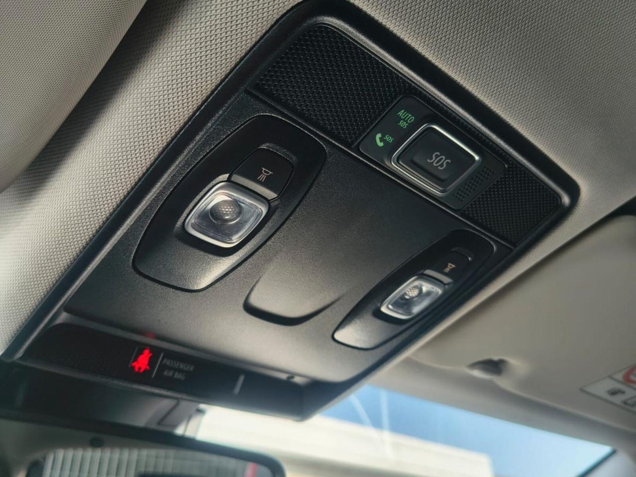 Renault Captur Full Hybrid E-Tech 145 CV Techno
