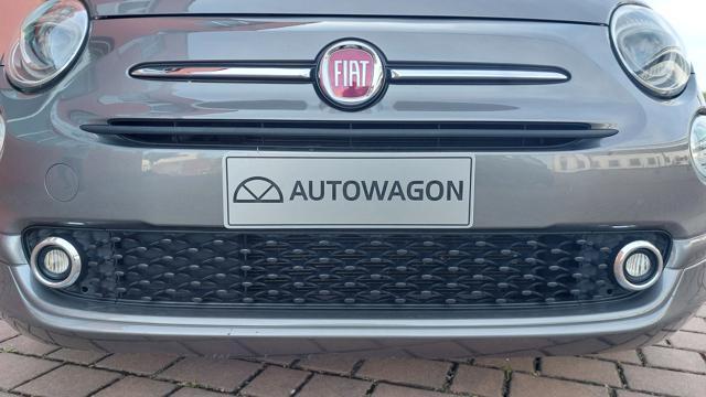 FIAT 500 1.0 Hybrid Cult Aziendale
