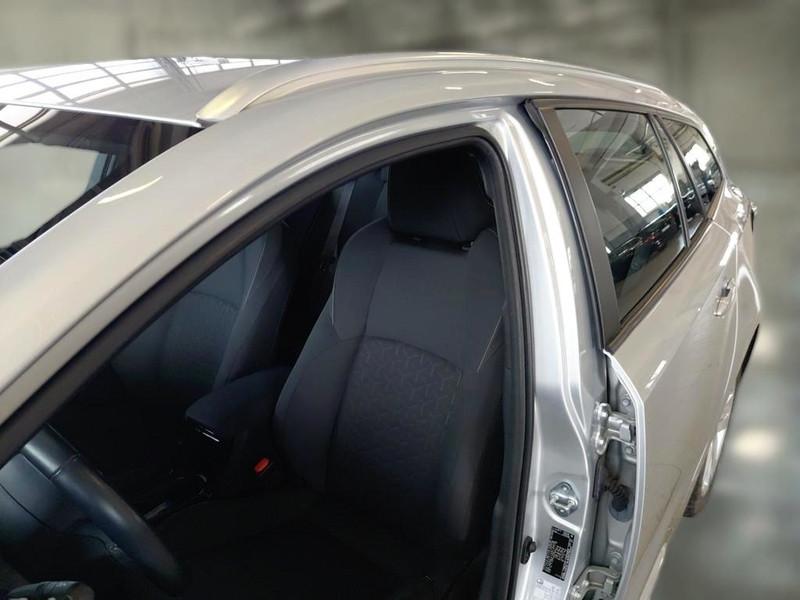 TOYOTA COROLLA TS 1.8 HYBRID BUSINESS AUTO STATION WAGON