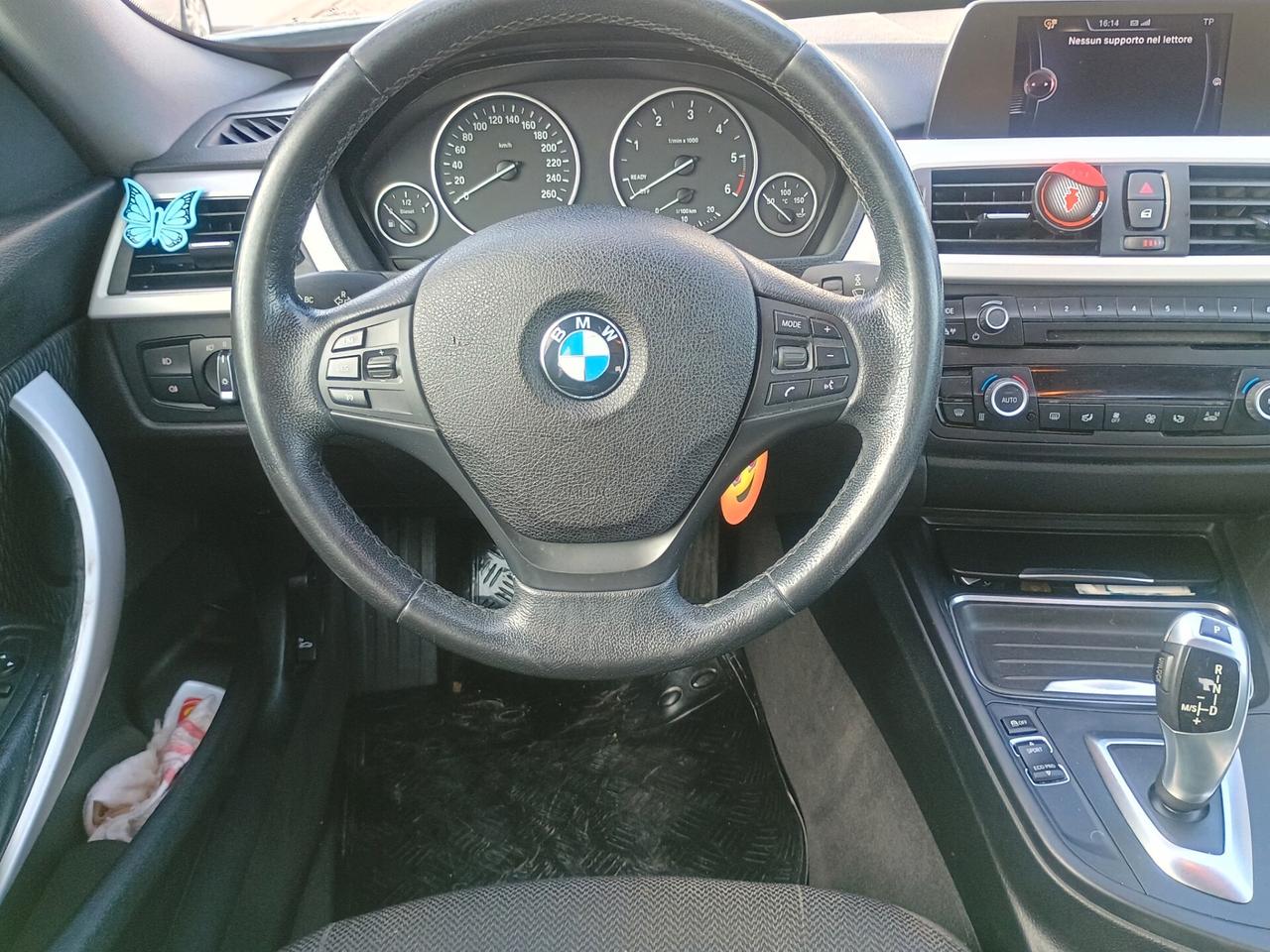 Bmw 318 318d